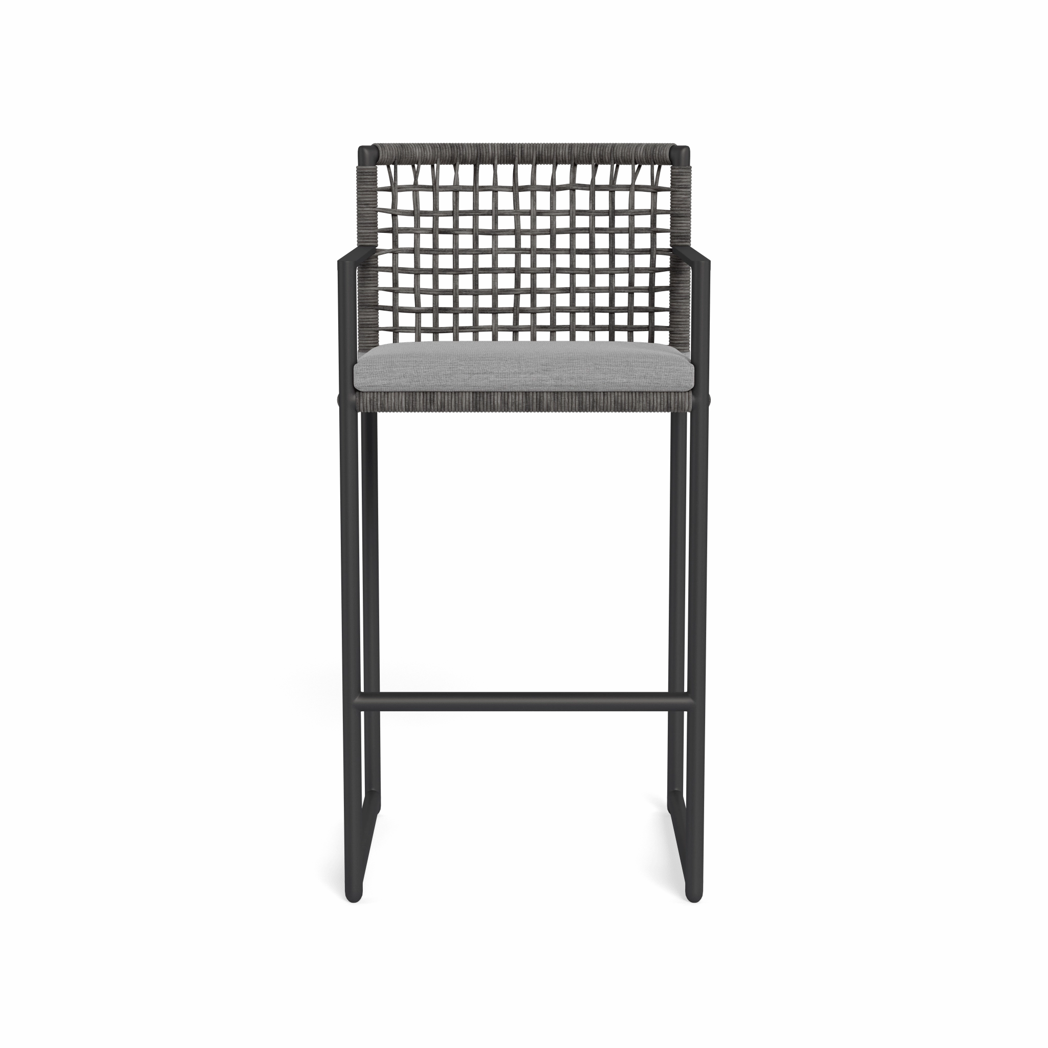 Loop Bar Stool