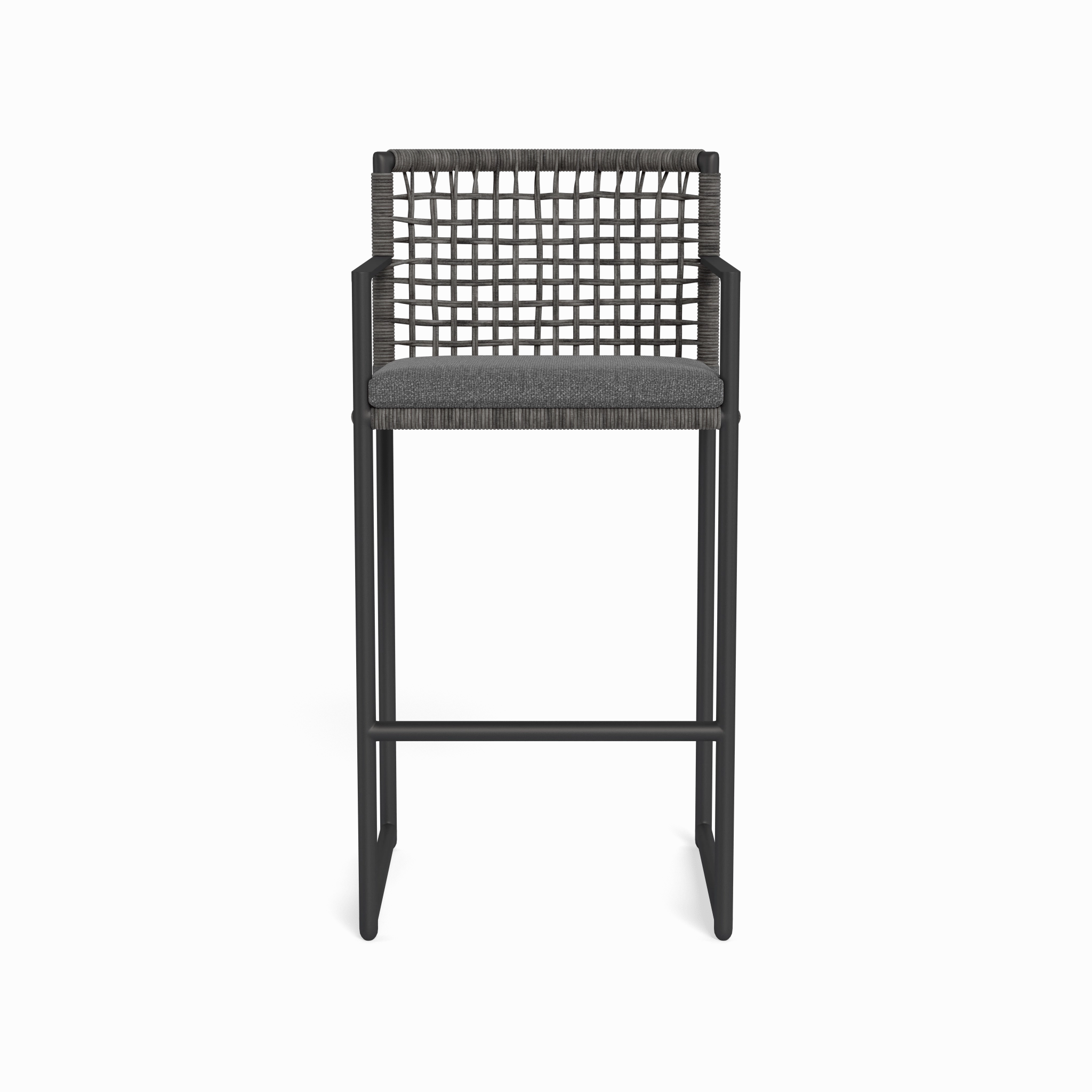 Loop Bar Stool