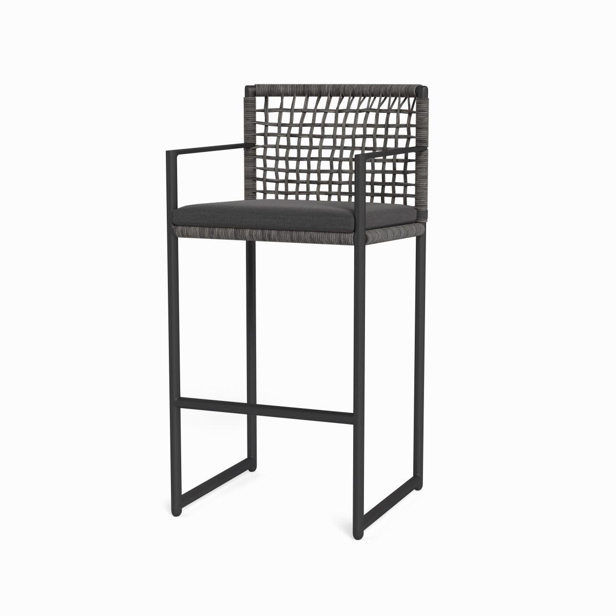 Loop Bar Stool