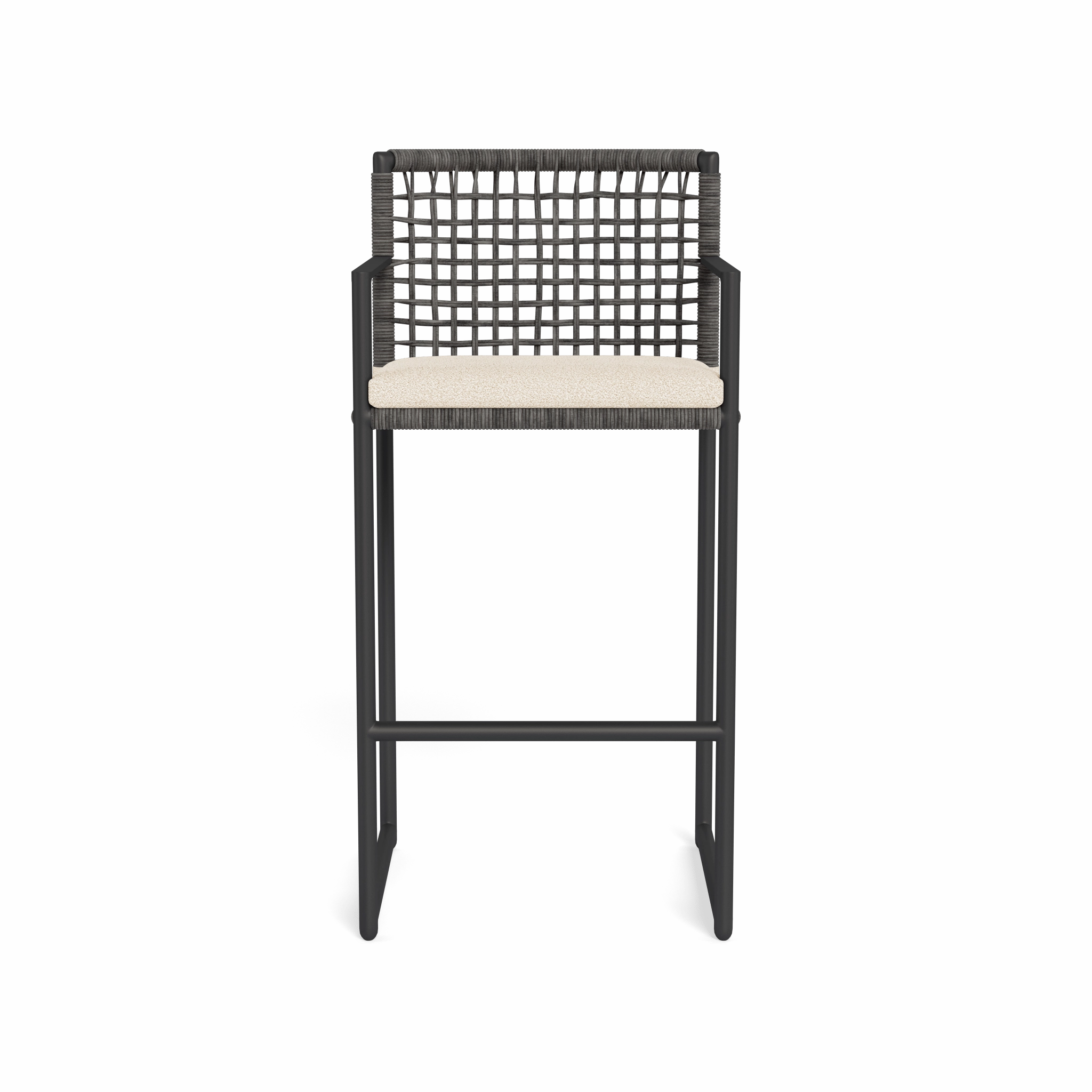 Loop Bar Stool