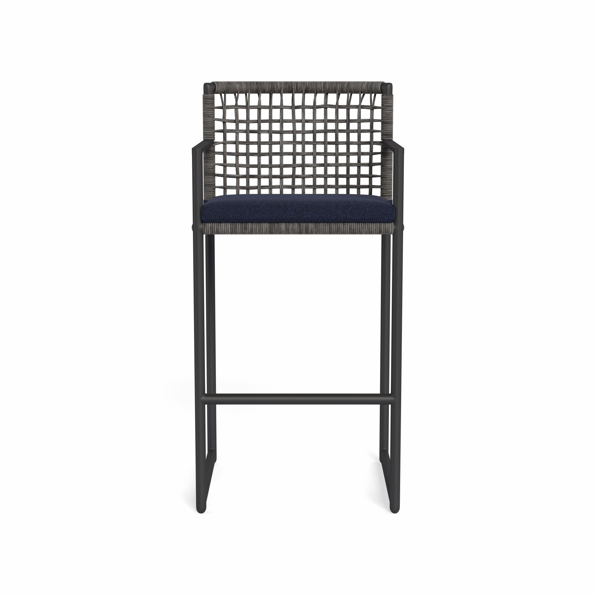Loop Bar Stool