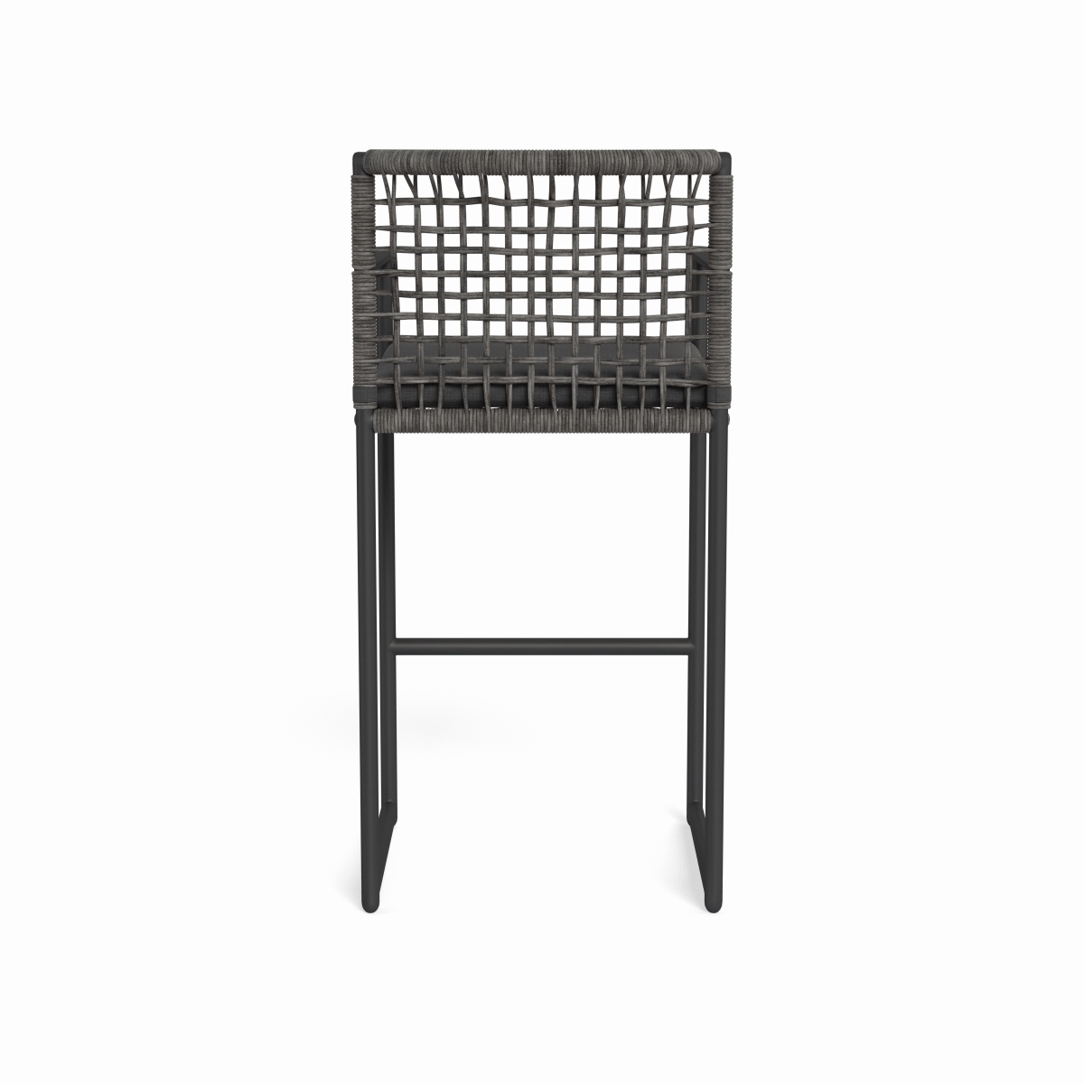 Loop Bar Stool