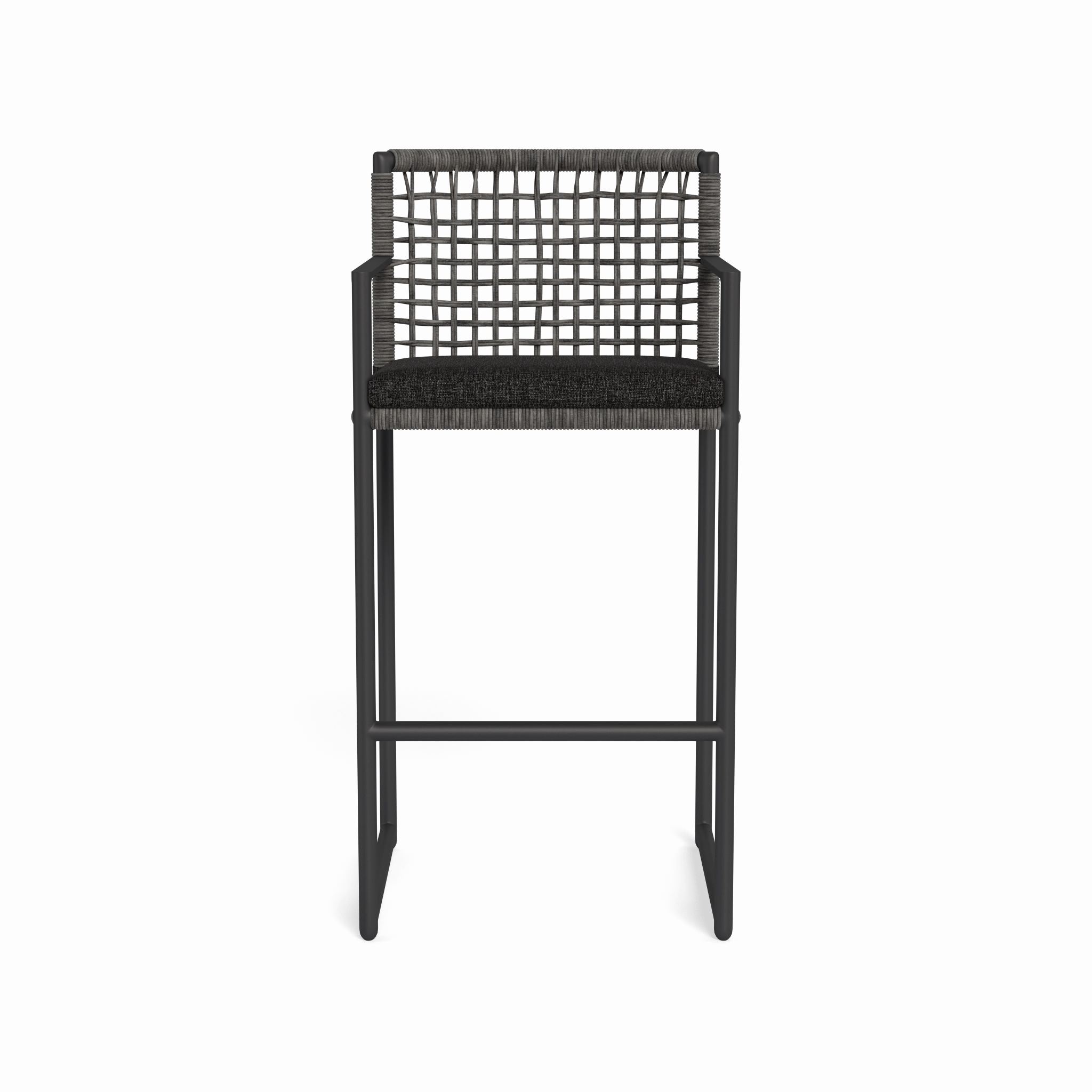 Loop Bar Stool