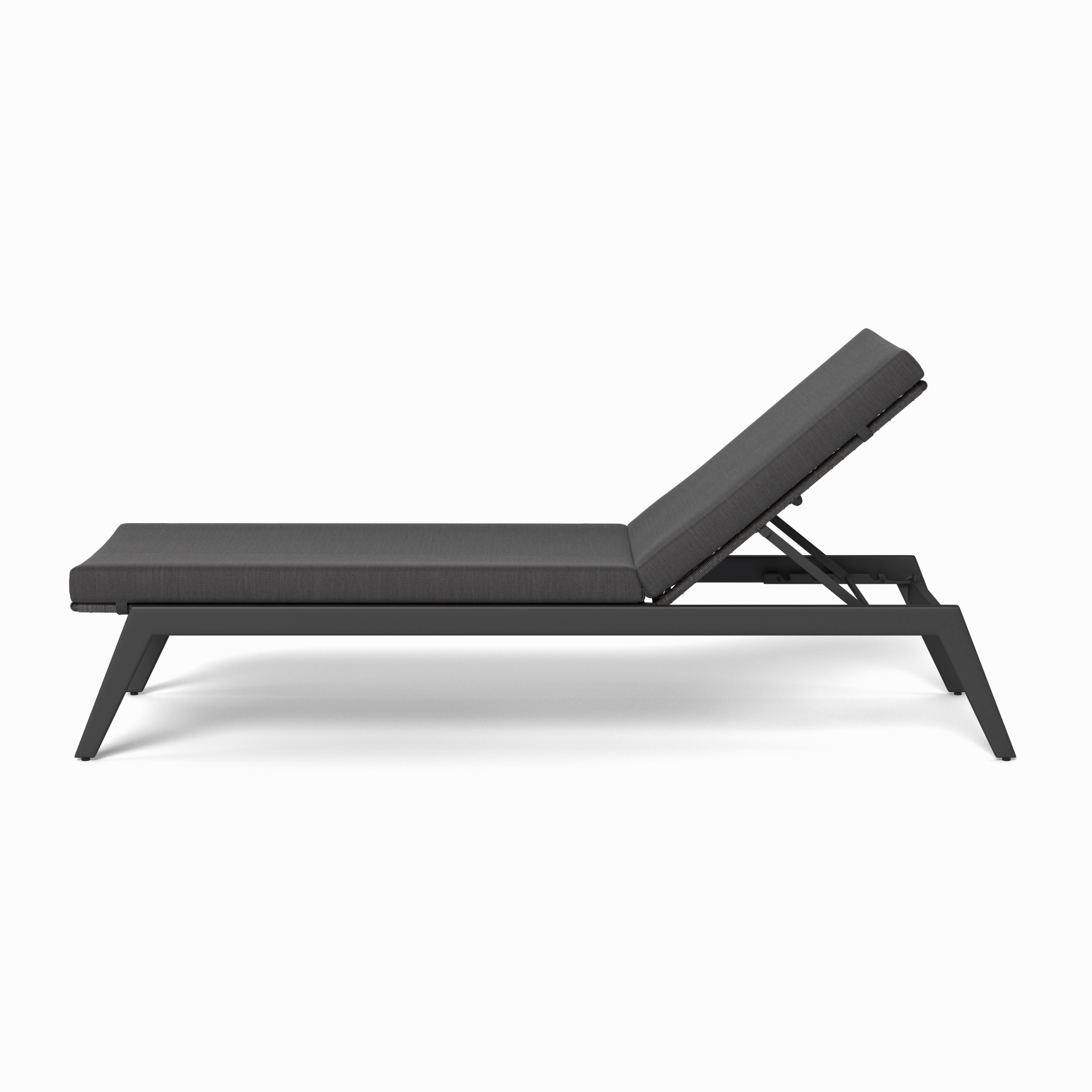 Loop Sun LoungePatio reclining sun chair