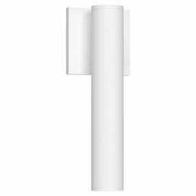 Lorna 12" (2" Dia.) LED Wall SconceWeatherproof outdoor lighting