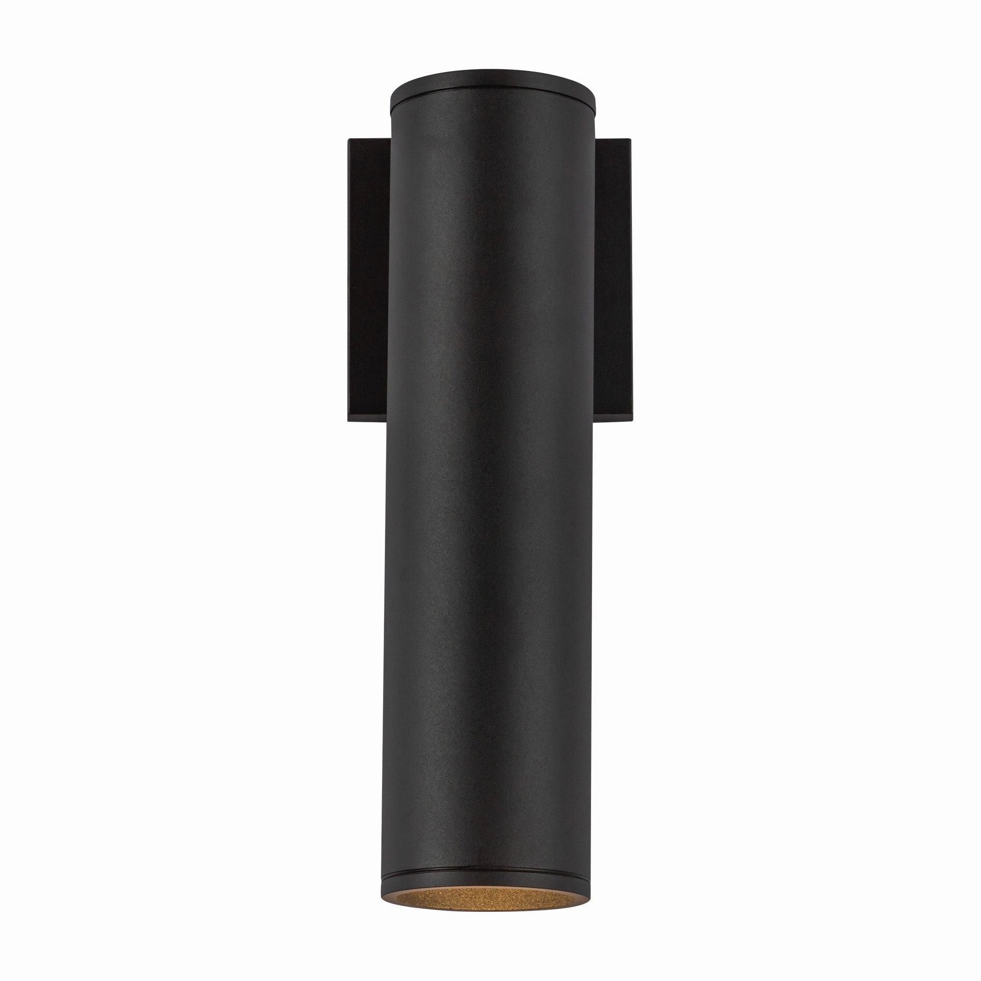Lorna 12" (3" Dia.) LED Wall Sconce