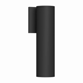 Lorna 12" (3" Dia.) LED Wall SconceWeatherproof outdoor lighting