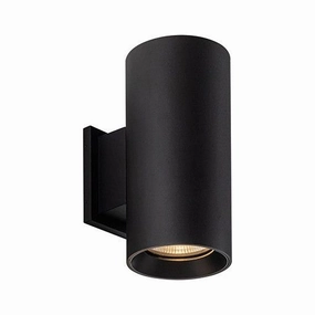 Lorna 12" Exterior WallWeatherproof outdoor lighting