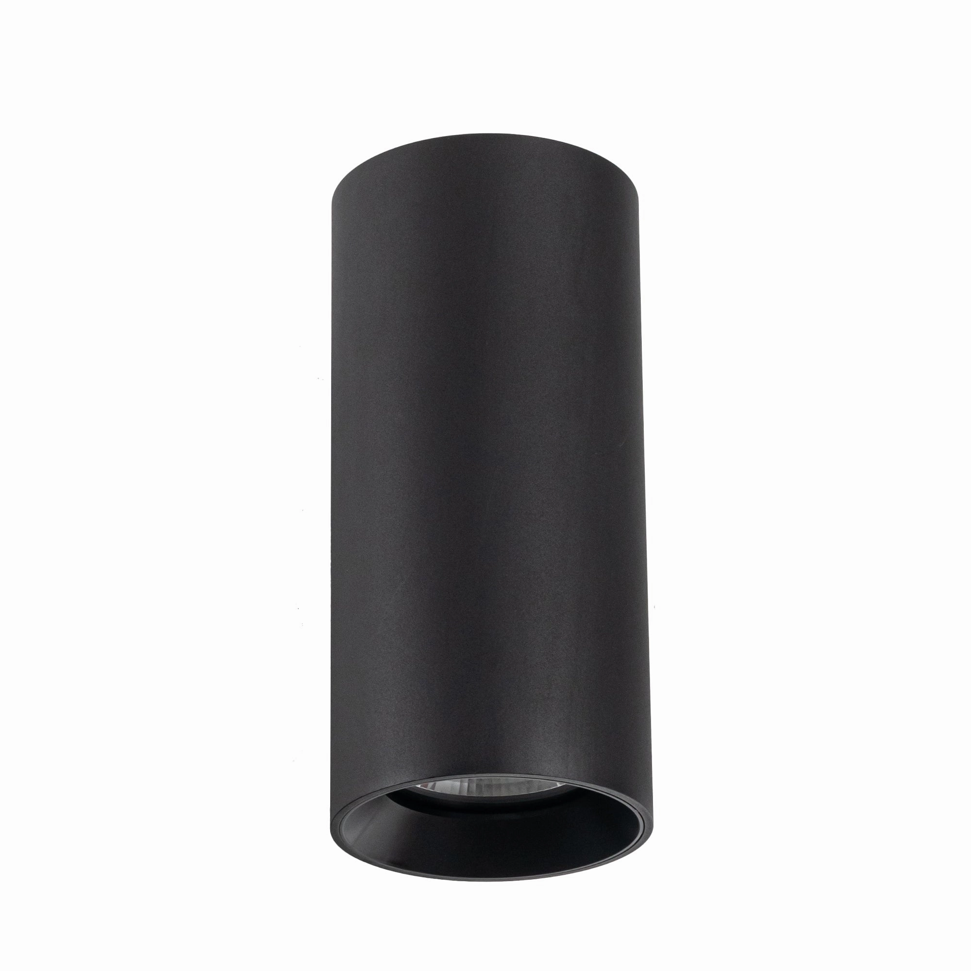 Lorna LED Exterior Wall Mount Textured Black
