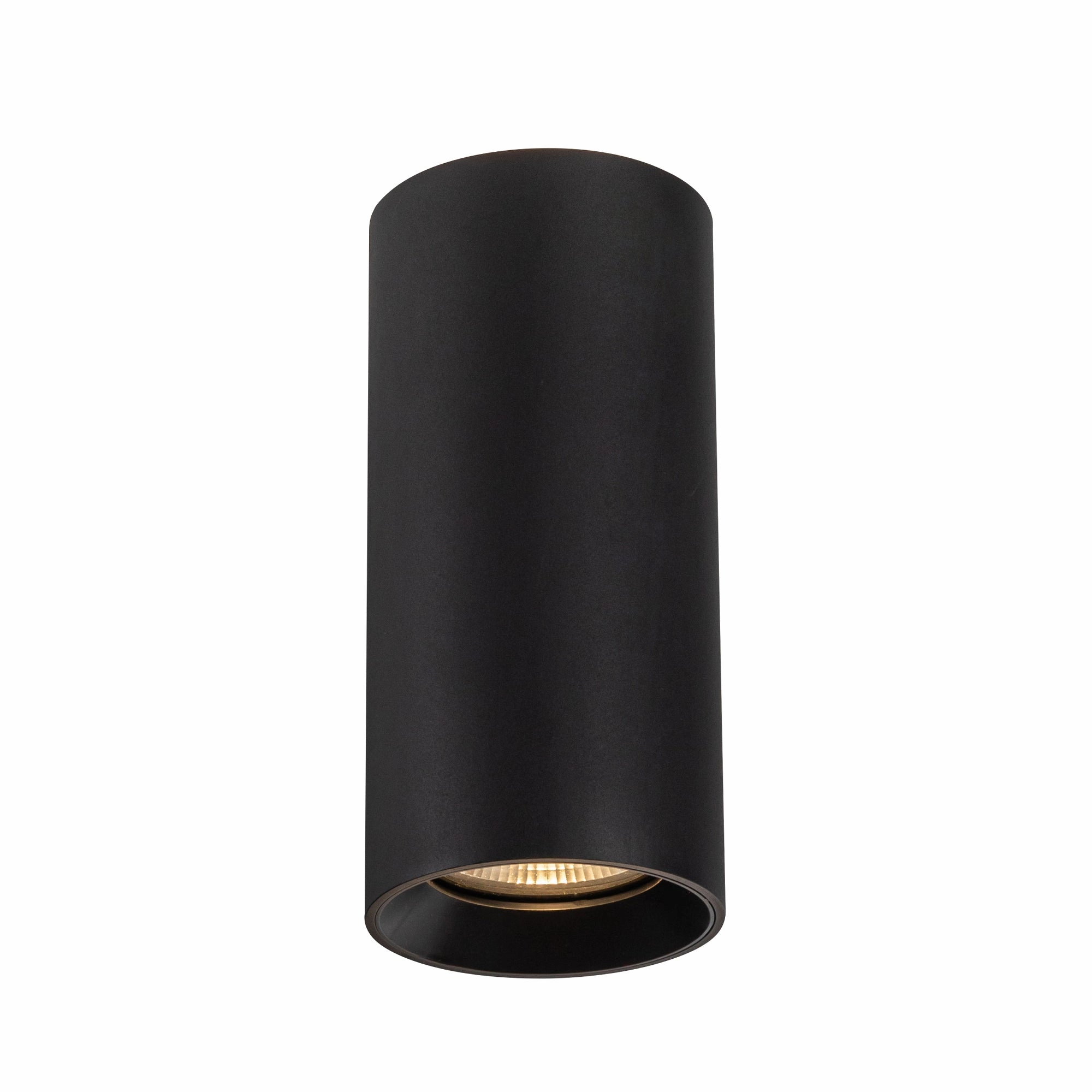 Lorna LED Exterior Wall Mount Textured Black