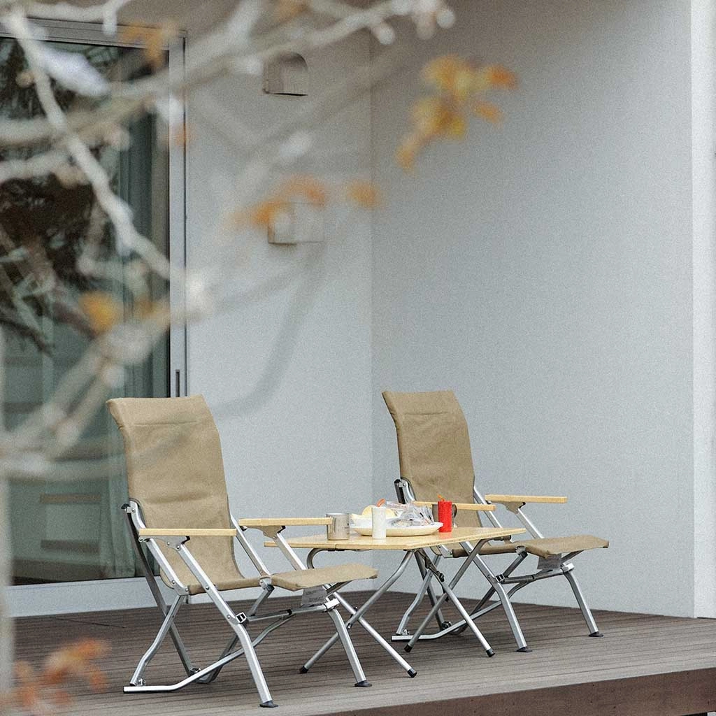 Low Chair 30