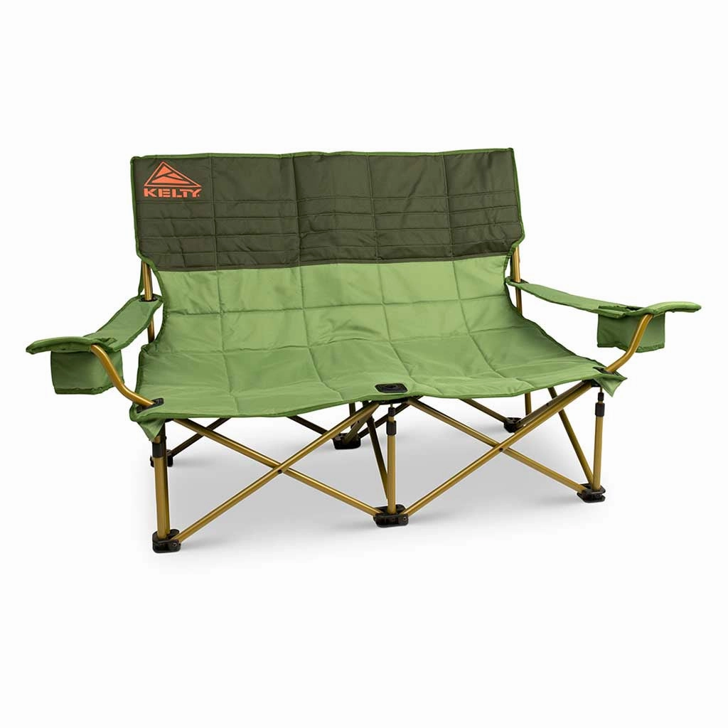 Low Loveseat modern outdoor garden furniture collection
