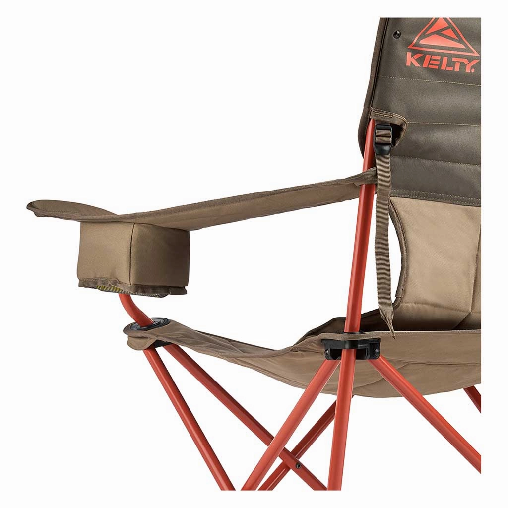 Low Loveseat