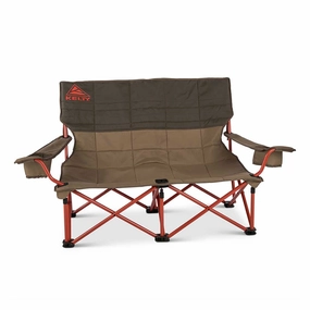 Low Loveseat modern outdoor garden furniture collection