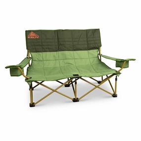 Low Loveseat modern outdoor garden furniture collection
