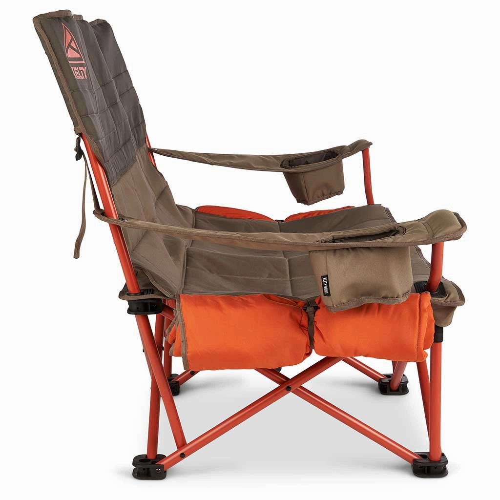 Low Loveseat Nest