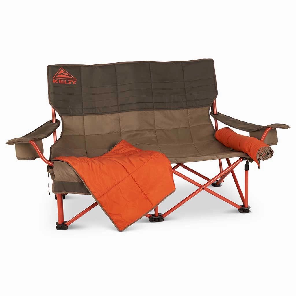 Low Loveseat Nest