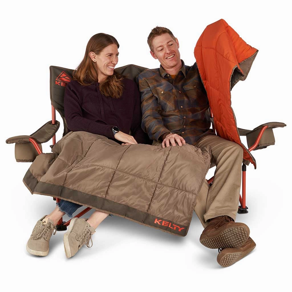 Low Loveseat Nest