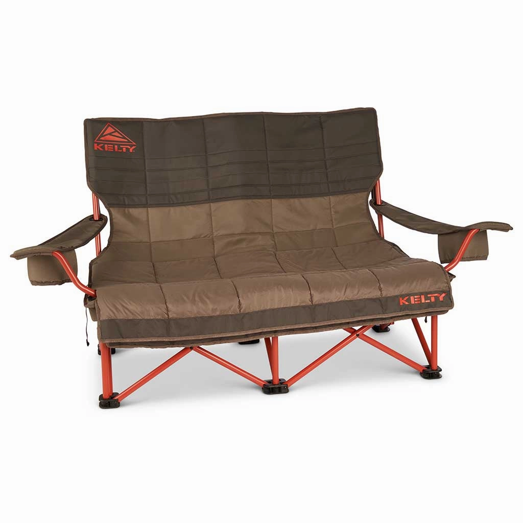 Low Loveseat Nest modern outdoor garden furniture collection