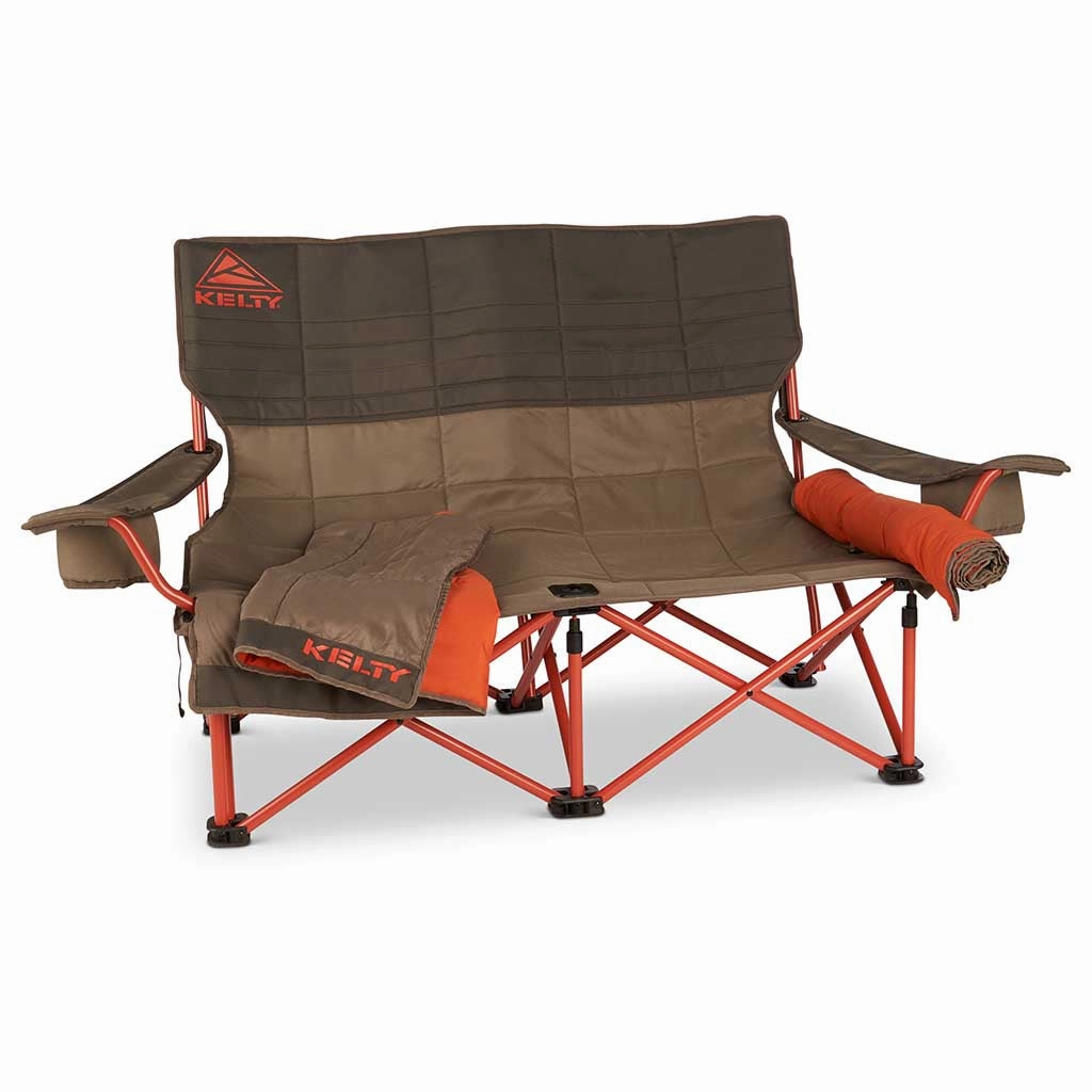 Low Loveseat Nest