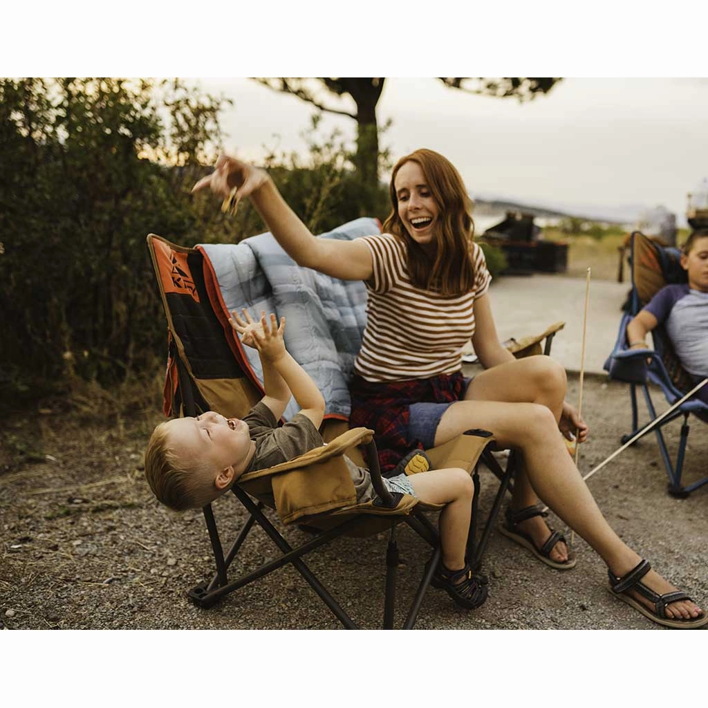 Low Loveseat