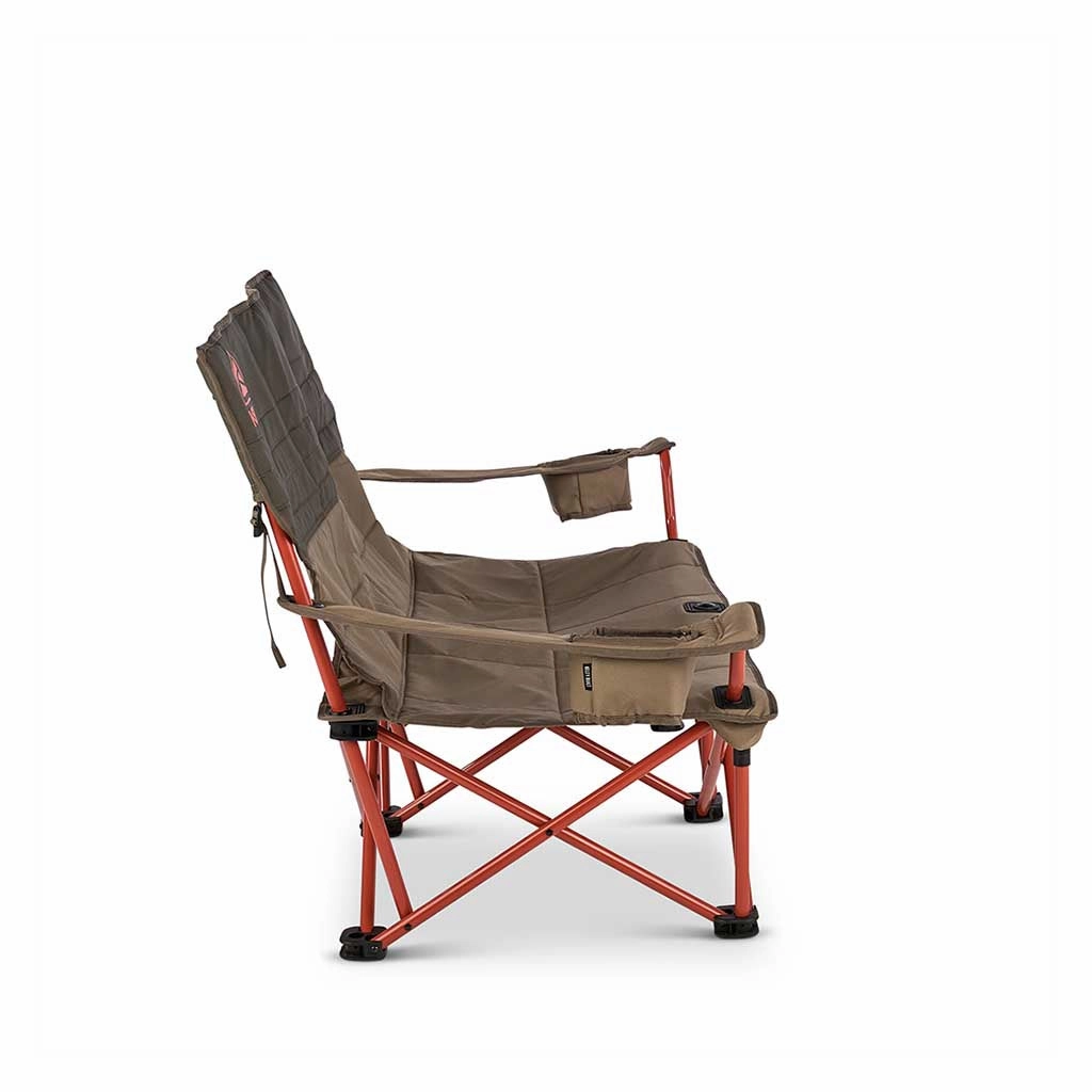 Low Loveseat