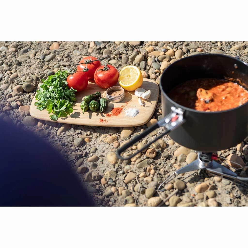 LowDown Remote Stove Adapter