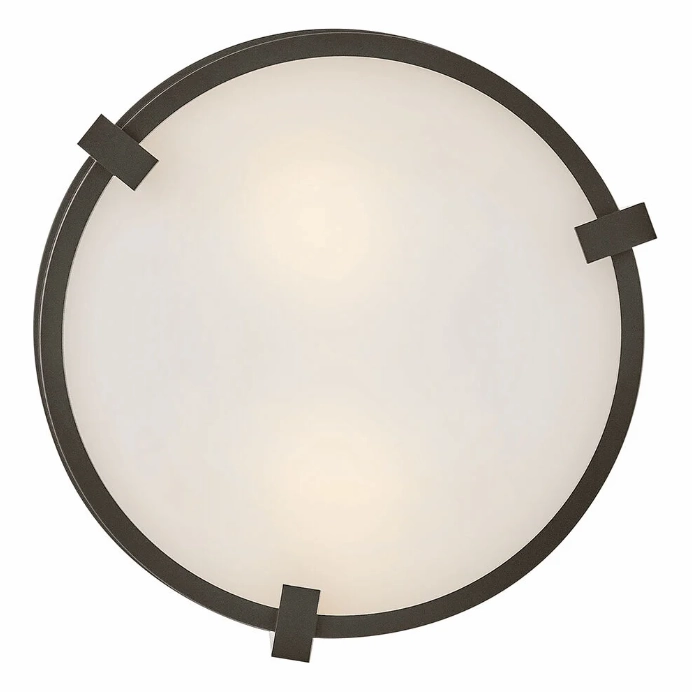 Lowell Small Flush Mount