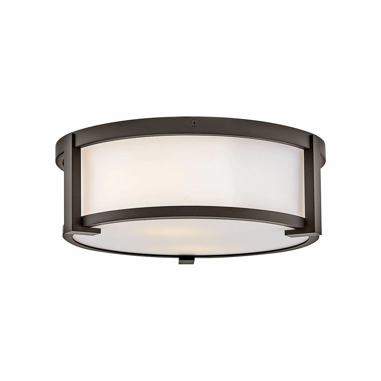 Lowell Small Flush MountWeatherproof outdoor lighting