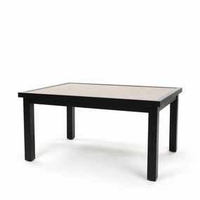 Luca Coffee Tableoutdoor coffee table for patio or lounge