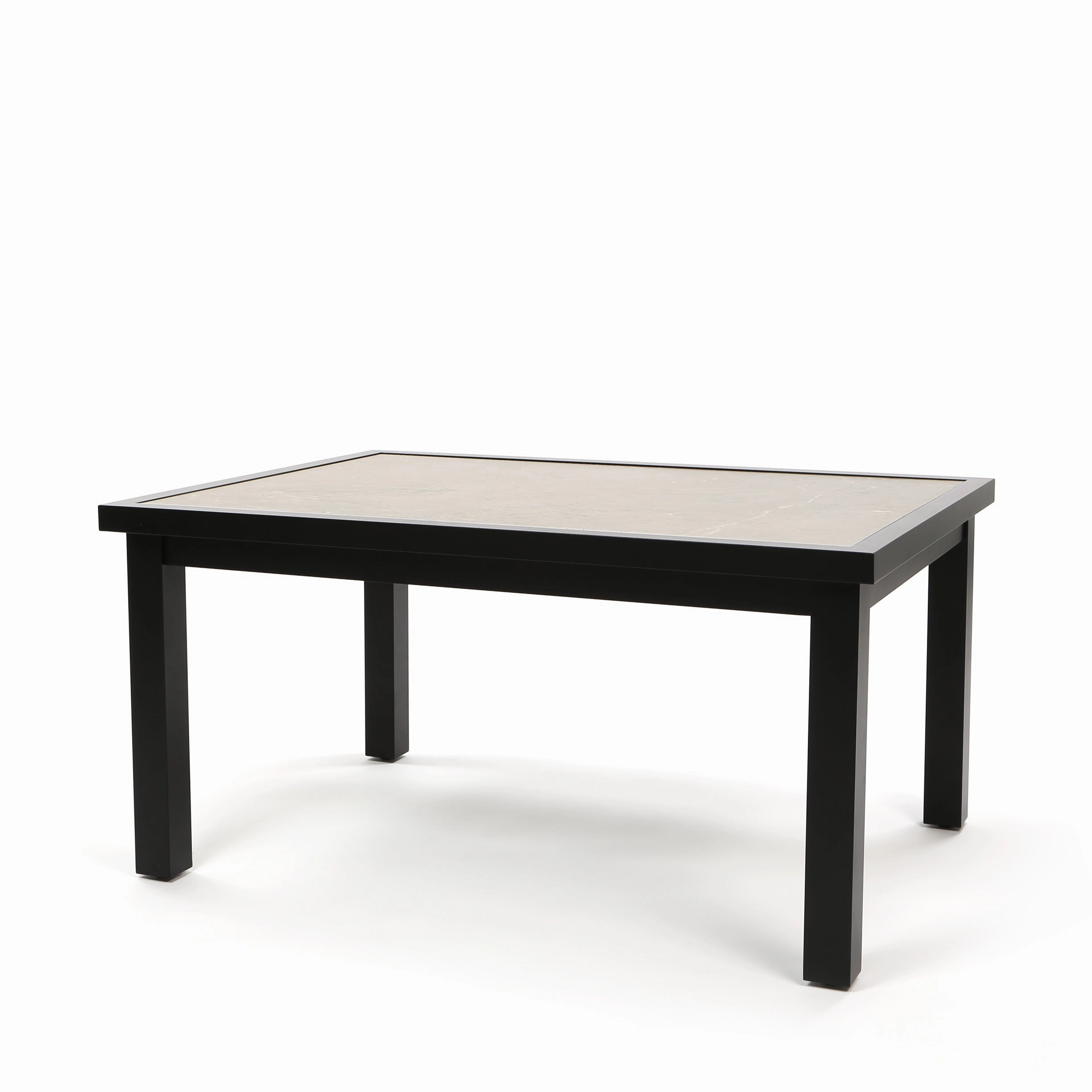 Luca Coffee Tableoutdoor coffee table for patio or lounge