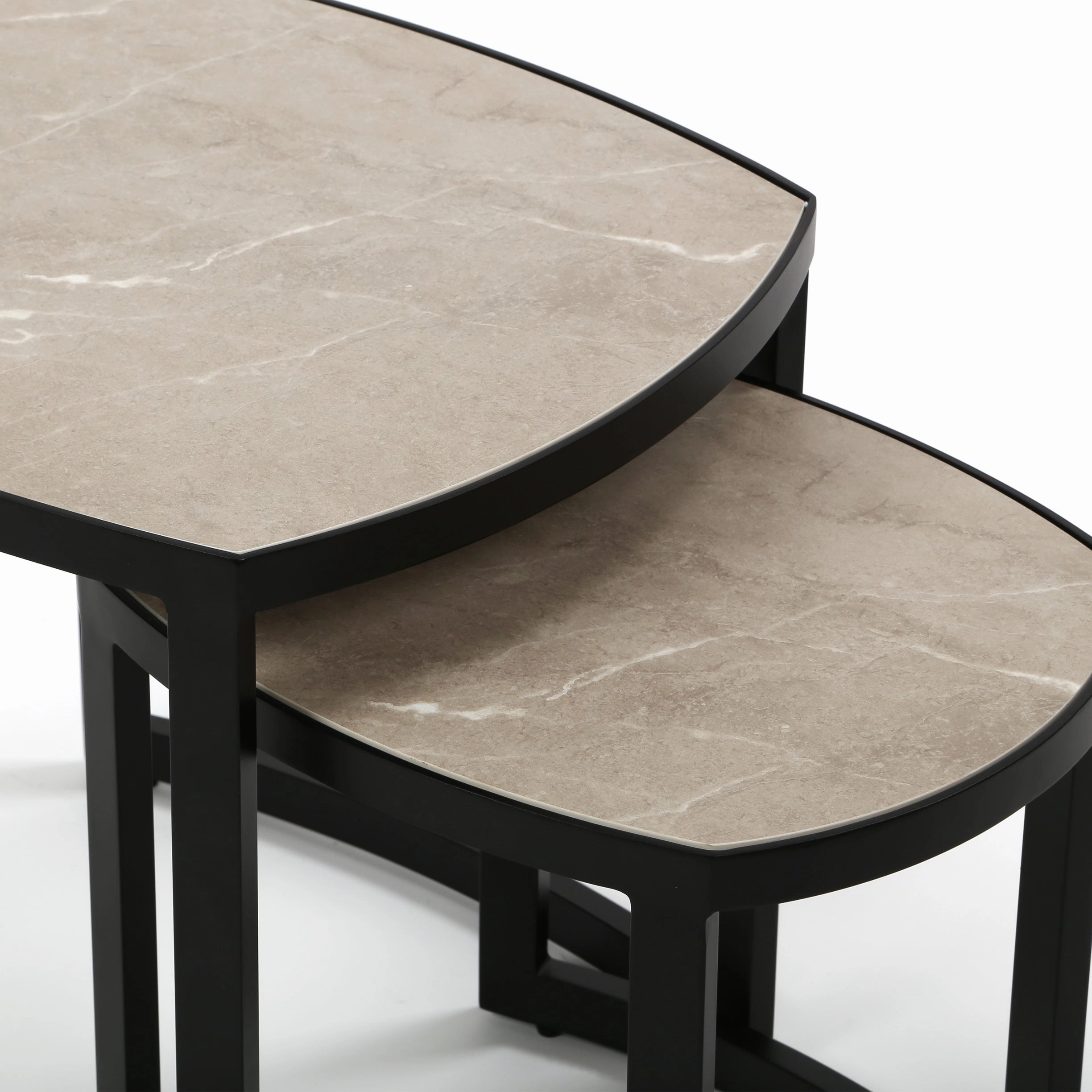 Luca Nesting Tables