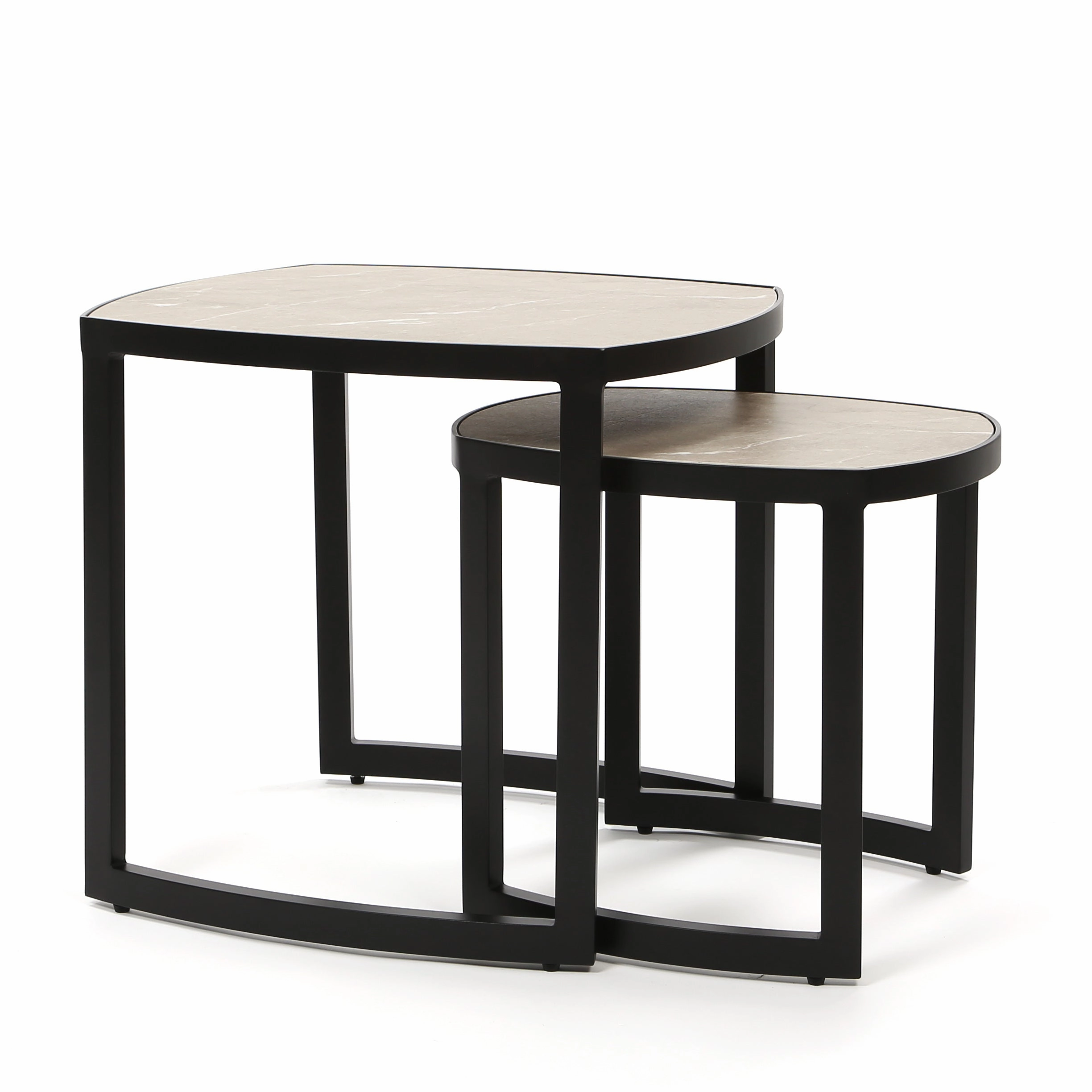 Luca Nesting Tables
