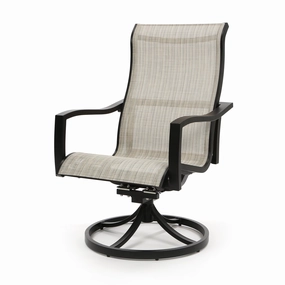 Click Outdoor Dining Chair w/ Armrestsoutdoor patio dining furniture set