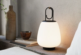 Lucca Portable LampWeatherproof outdoor lighting