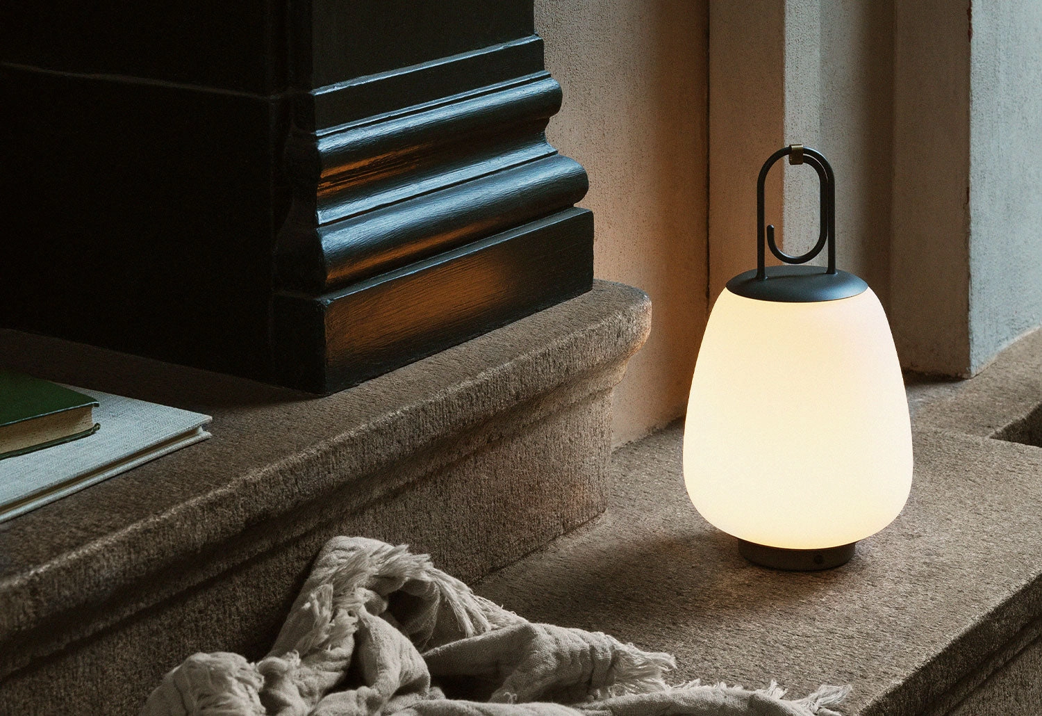 Lucca Portable Lamp