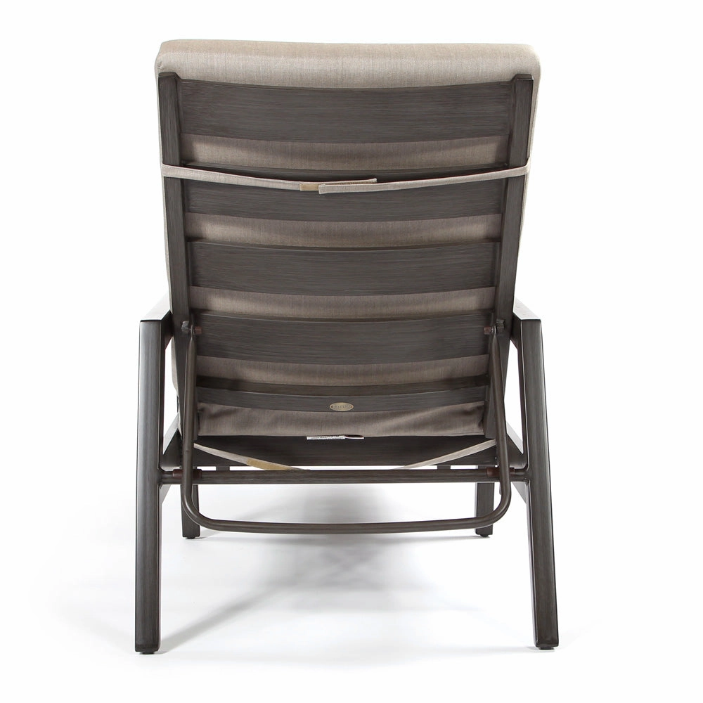 Lucia Chaise Lounge