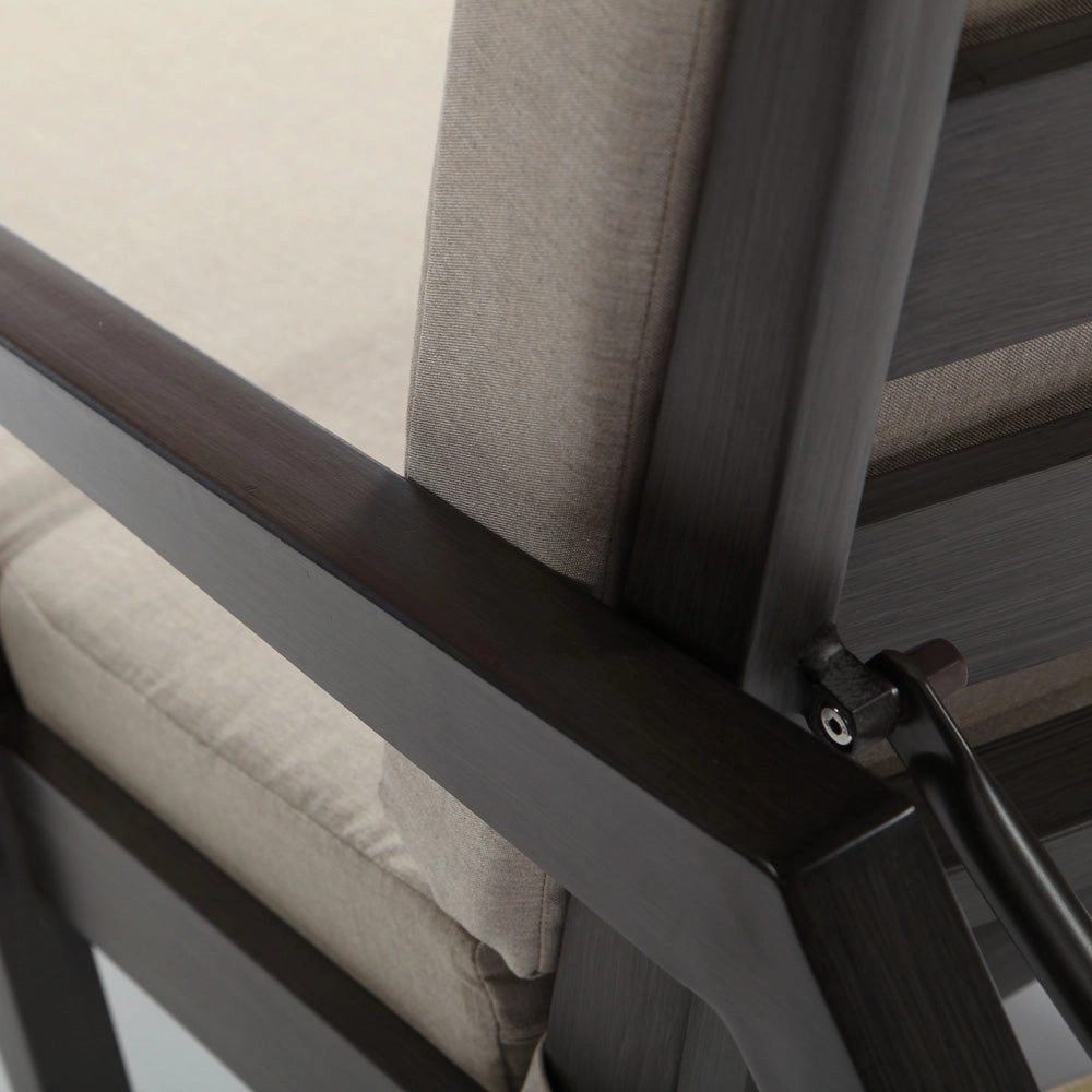 Lucia Chaise Lounge
