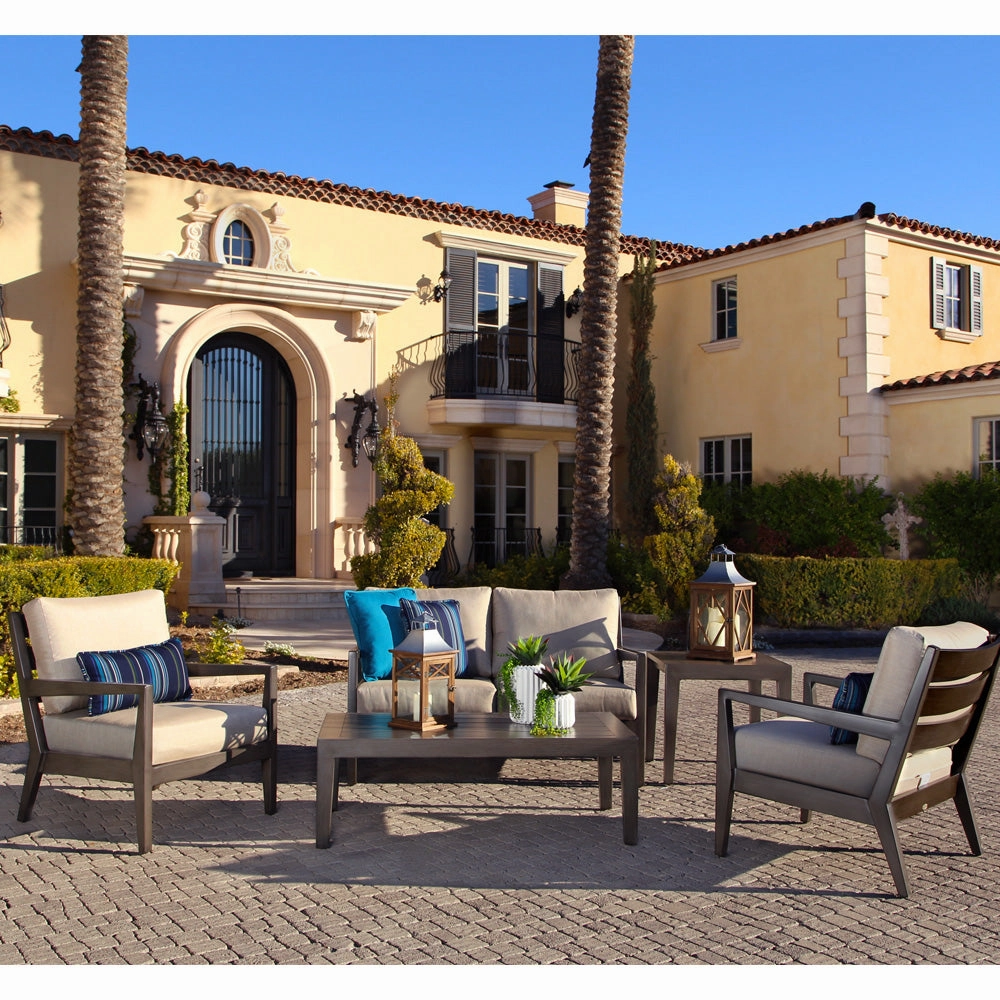 Lucia Loveseat