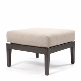 Lucia Ottomanoutdoor ottoman footstool