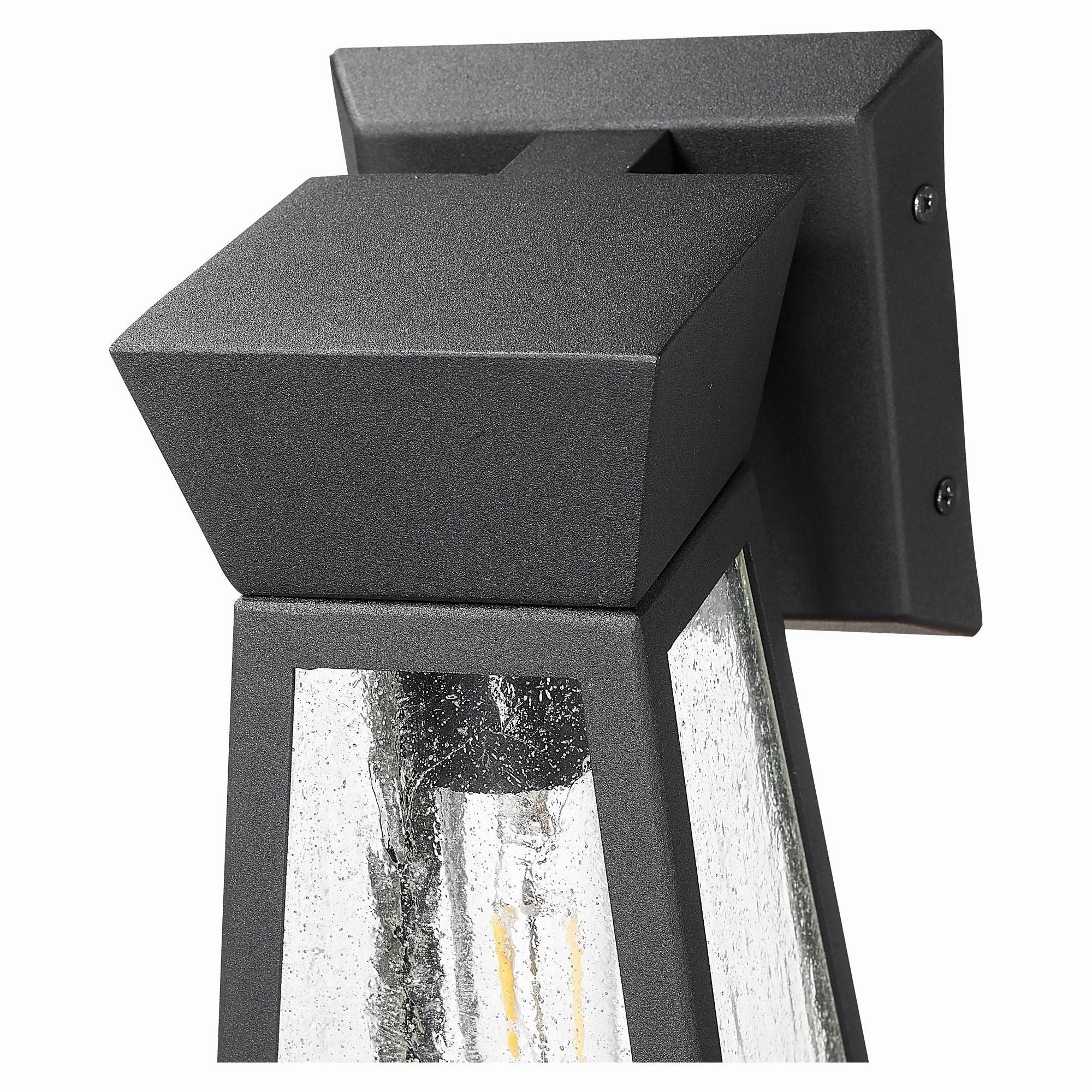 Lucian 1-Light 12" Outdoor Wall Light