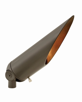 Lumacore Accent Spot Light LED Spot Light BronzeColor changing landscape spotlights