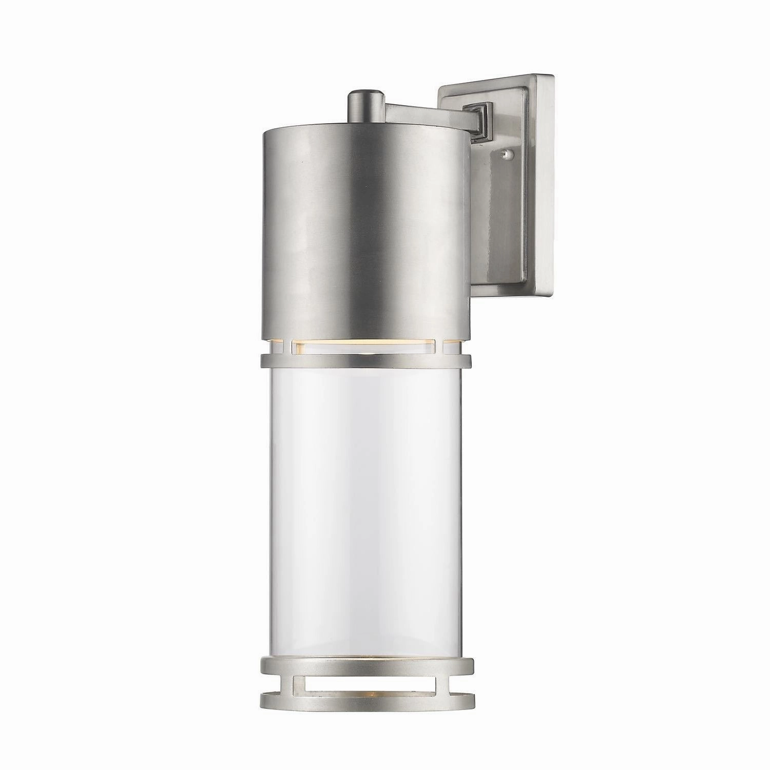 Luminata Outdoor Wall Light