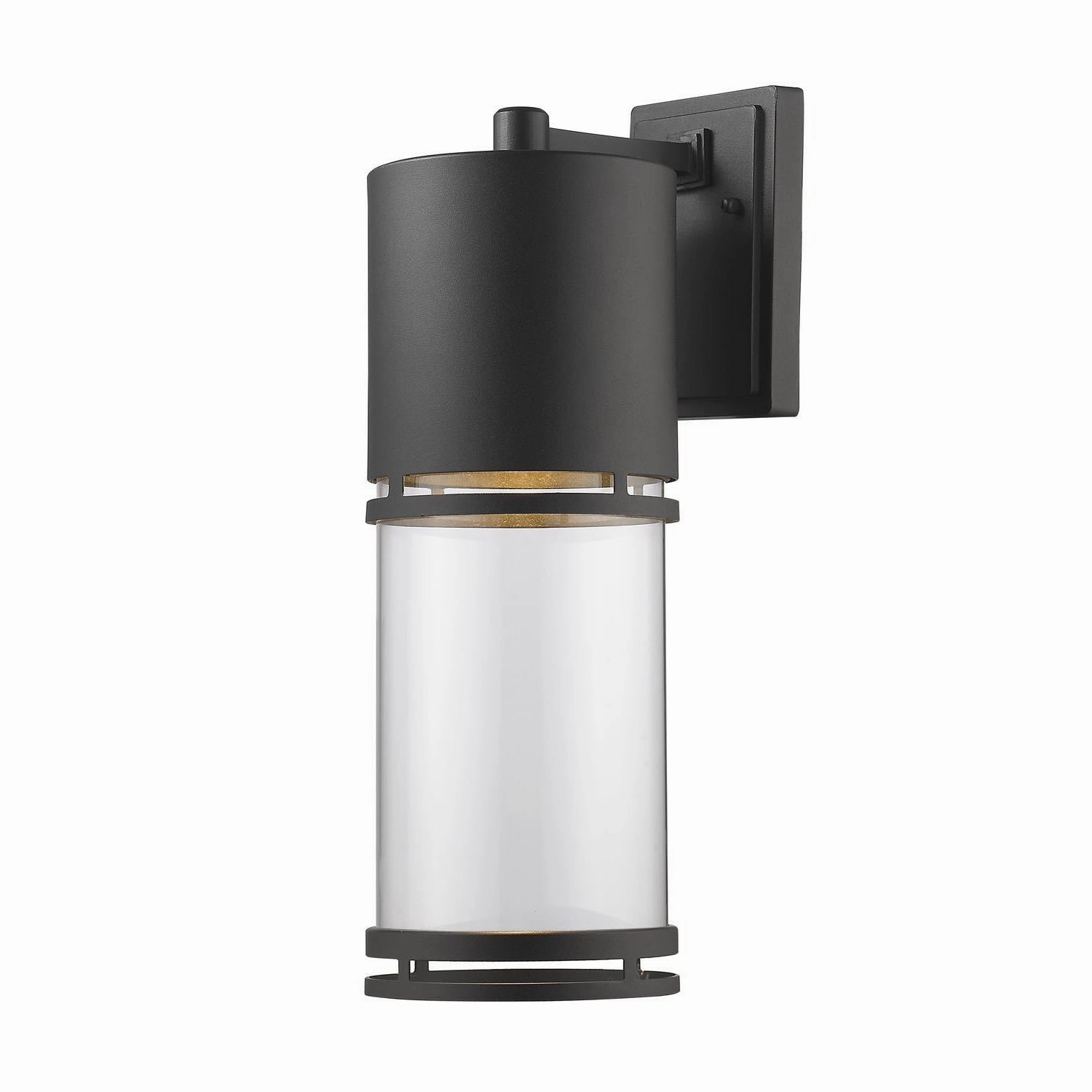 Luminata Outdoor Wall Light
