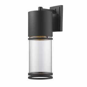 Luminata Outdoor Wall LightWeatherproof outdoor lighting