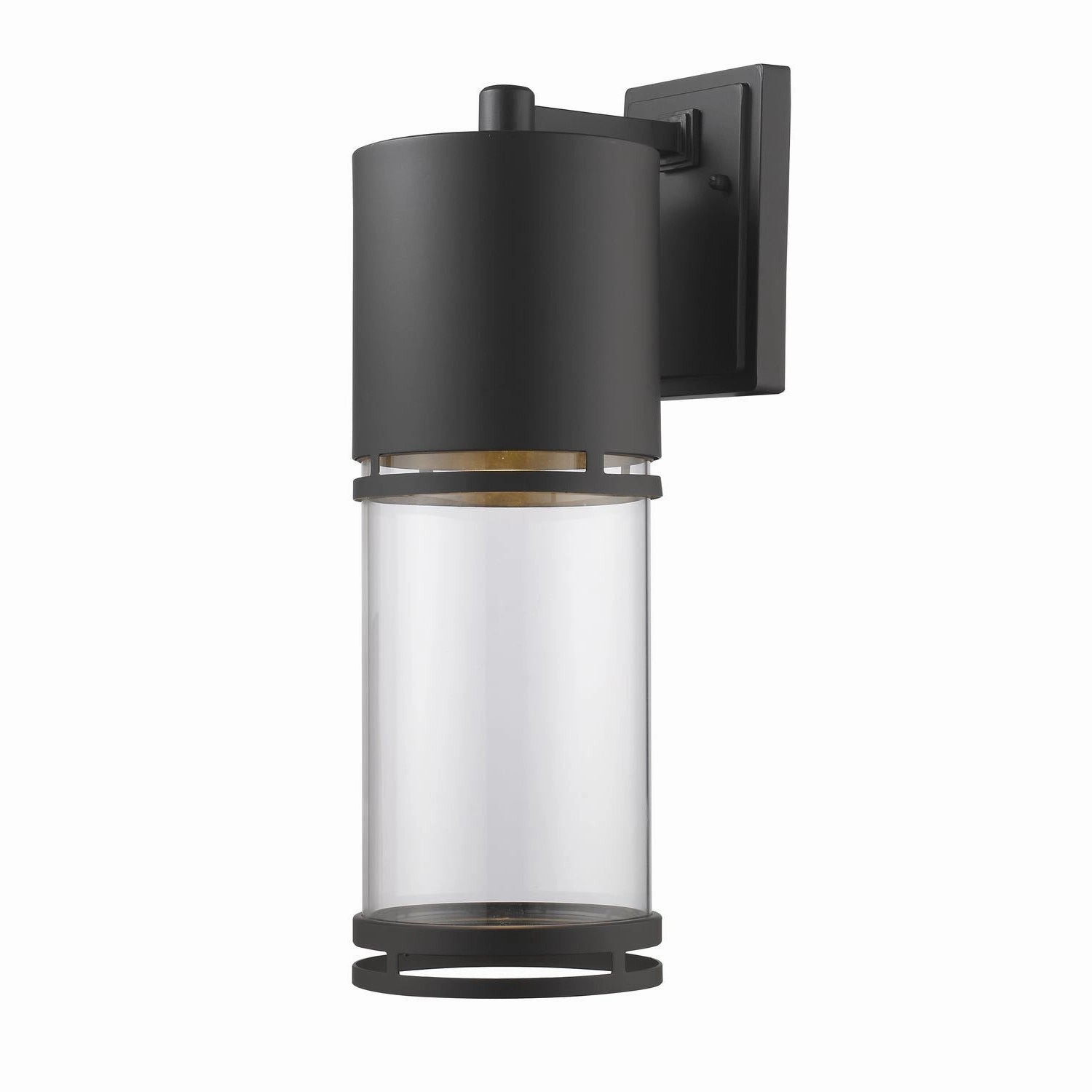 Luminata Outdoor Wall LightWeatherproof outdoor lighting