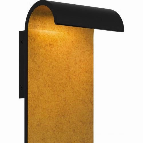 Lunar LED Medium Outdoor Lantern