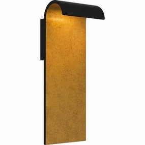Lunar LED Medium Outdoor LanternWeatherproof outdoor lighting