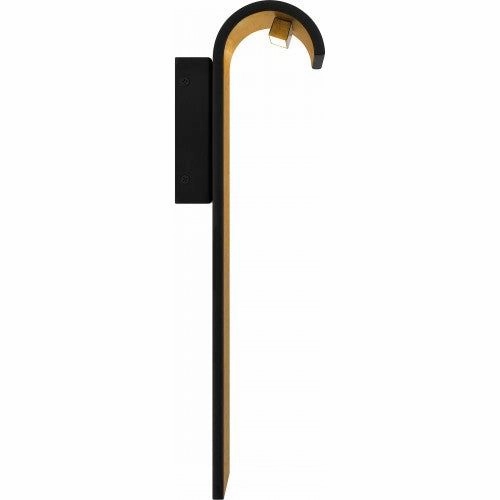 Lunar LED Medium Outdoor Lantern