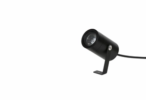 Lux SpotWeatherproof outdoor lighting